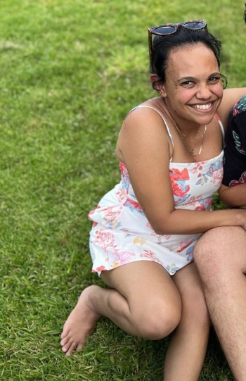 Miranda Tapsell