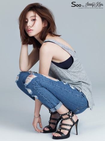 Soo-Jin Park