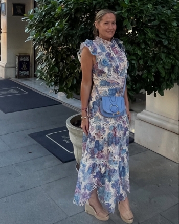 Fiona Ferrer