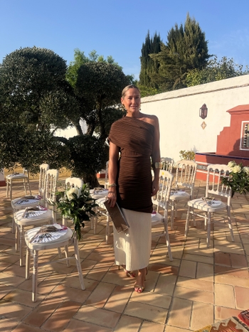Fiona Ferrer