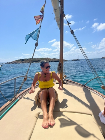 Fiona Ferrer