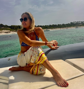 Fiona Ferrer