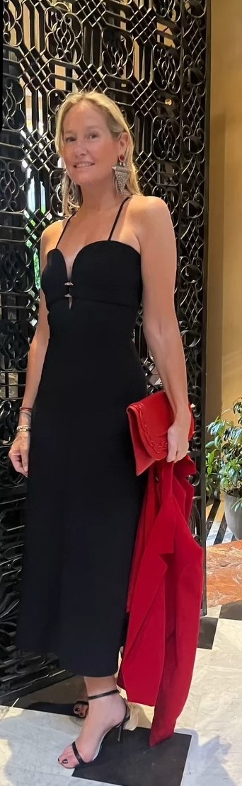Fiona Ferrer