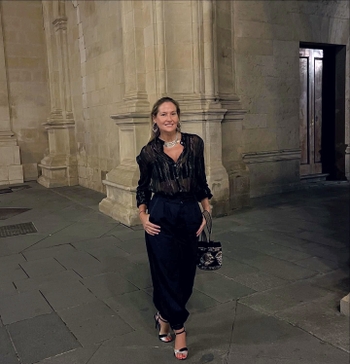 Fiona Ferrer
