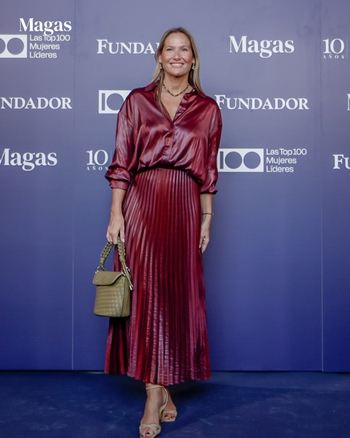 Fiona Ferrer