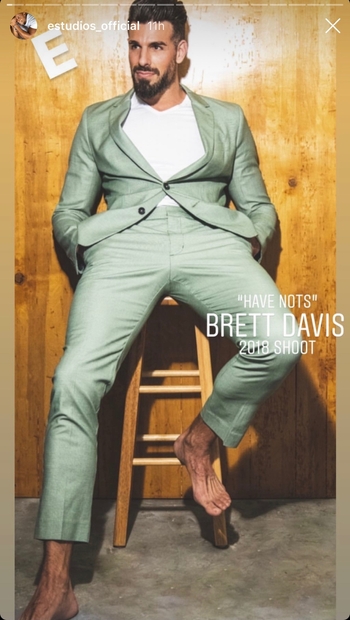 Brett Davis