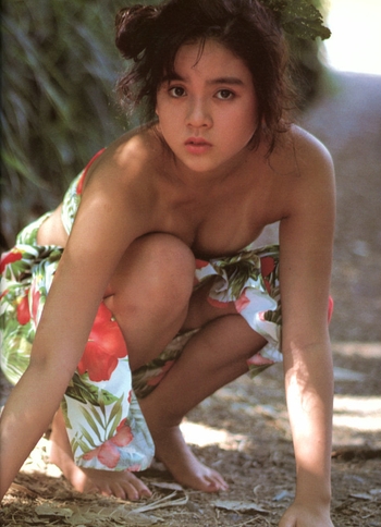 Miyuki Sugiura