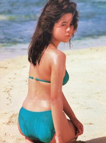 Miyuki Sugiura