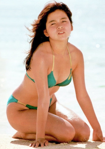 Miyuki Sugiura