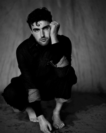 Duncan Laurence