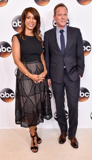 Channing Dungey