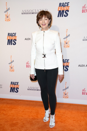 Frances Fisher (I)