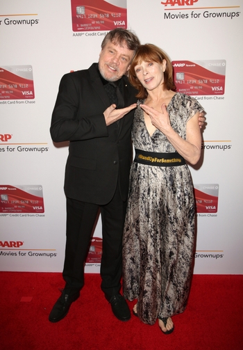 Frances Fisher (I)