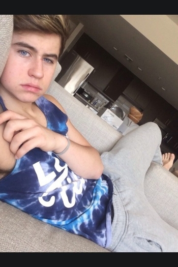 Nash Grier