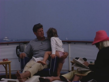 John F. Kennedy