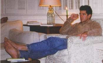 John Kennedy Jr.