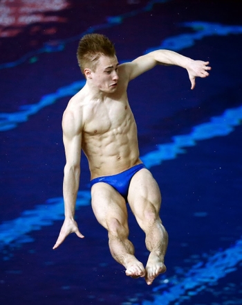 Jack Laugher