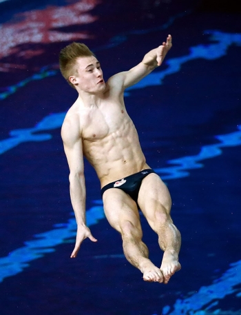 Jack Laugher