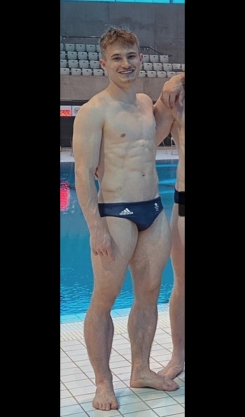 Jack Laugher