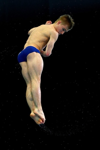 Jack Laugher