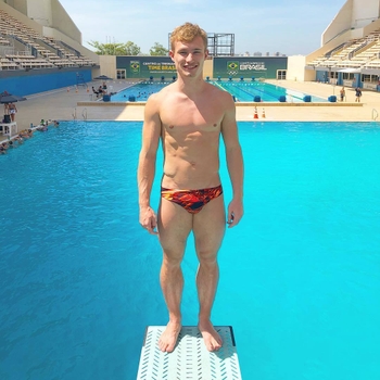 Jack Laugher