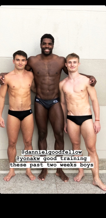 Jack Laugher