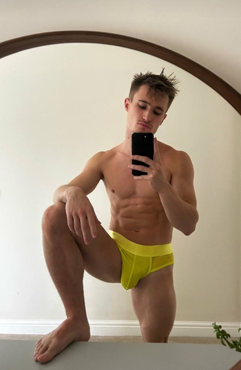 Jack Laugher