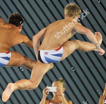 Jack Laugher