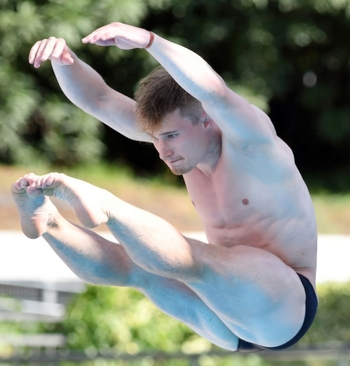 Jack Laugher