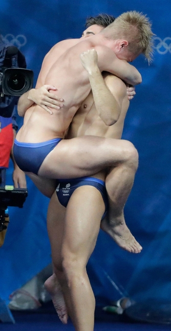 Jack Laugher