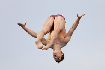 Jack Laugher