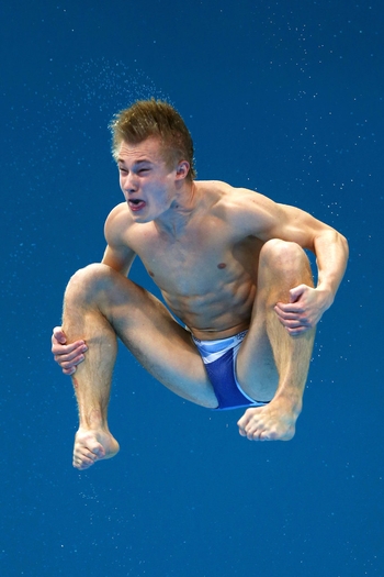 Jack Laugher