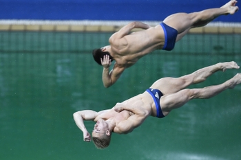 Jack Laugher