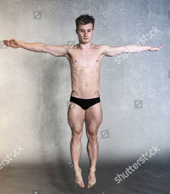 Jack Laugher