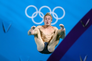 Jack Laugher