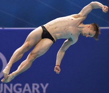 Jack Laugher