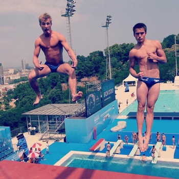 Jack Laugher