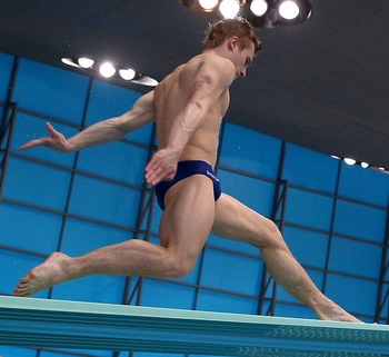 Jack Laugher