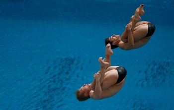 Jack Laugher