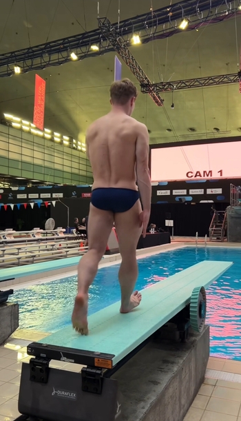 Jack Laugher