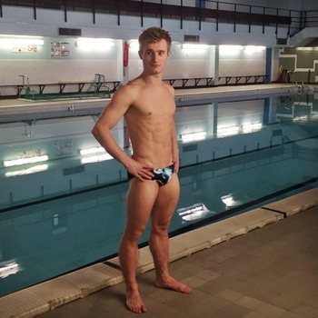 Jack Laugher