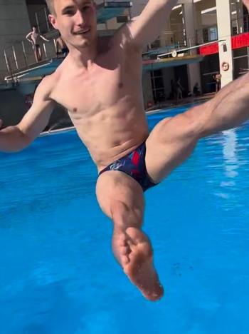 Jack Laugher