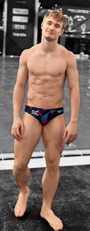 Jack Laugher