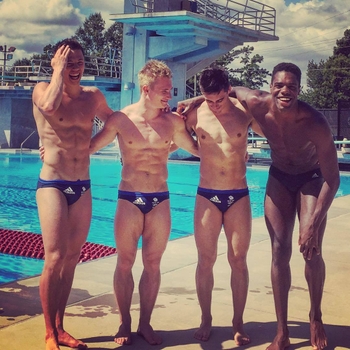 Jack Laugher