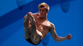 Jack Laugher