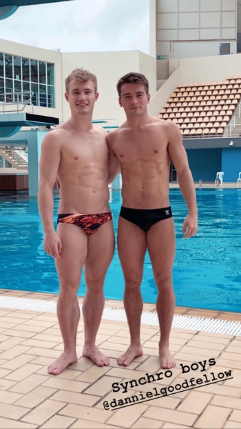 Jack Laugher