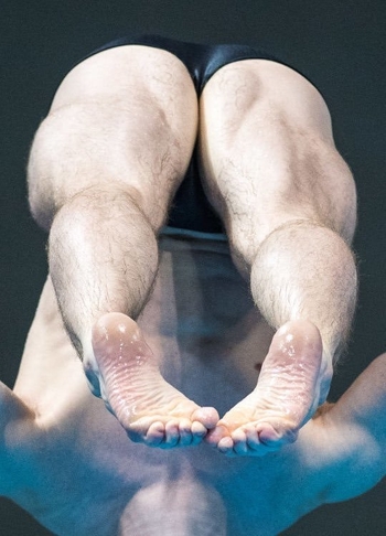 Jack Laugher