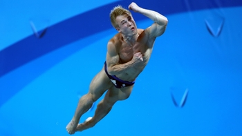 Jack Laugher