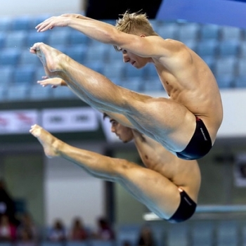 Jack Laugher