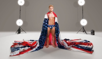 Jack Laugher